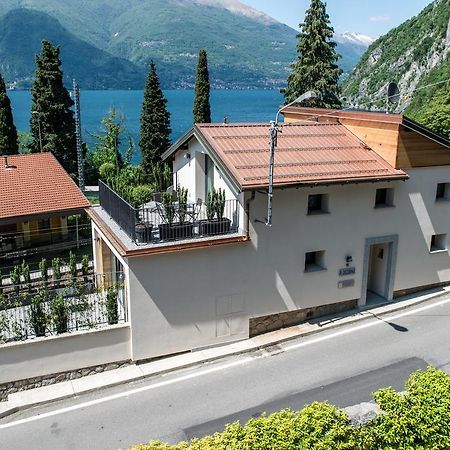 Residenza Decimina Lejlighed Varenna Eksteriør billede