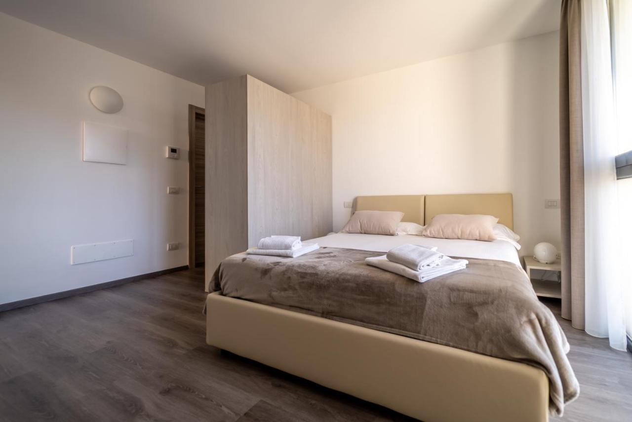 Residenza Decimina Lejlighed Varenna Eksteriør billede