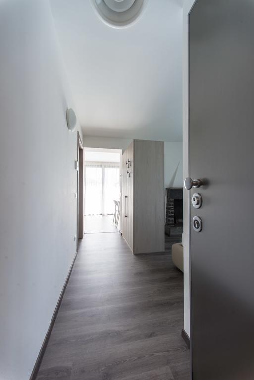 Residenza Decimina Lejlighed Varenna Eksteriør billede