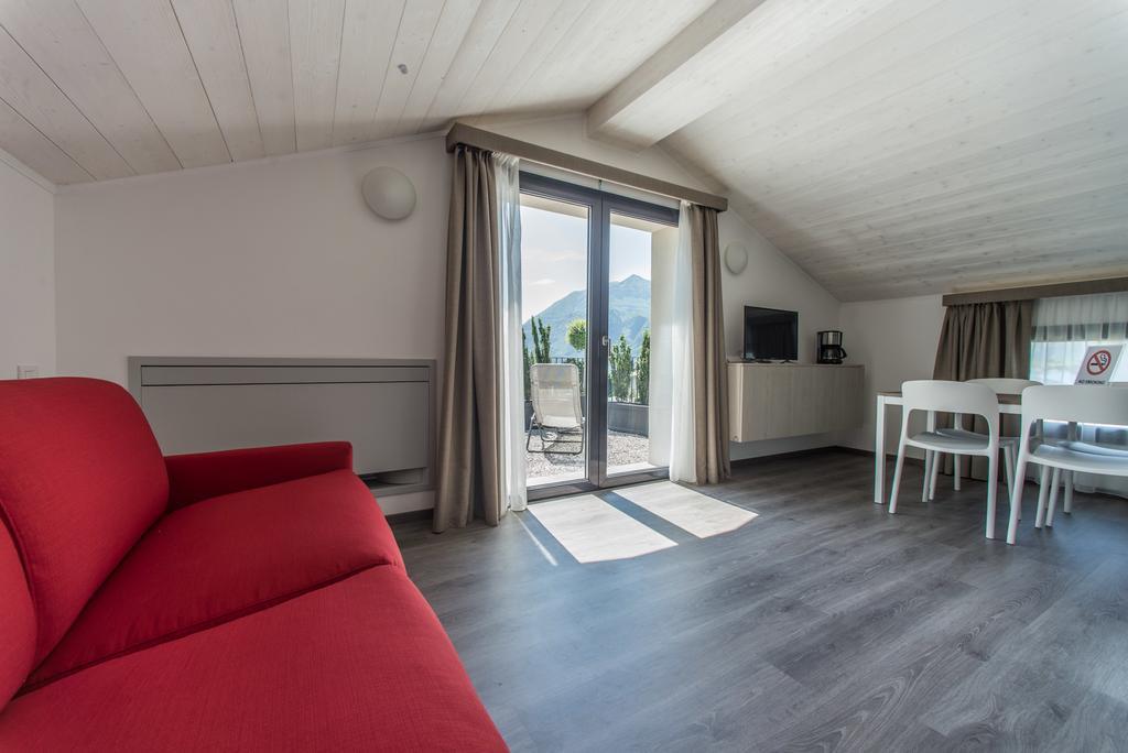 Residenza Decimina Lejlighed Varenna Eksteriør billede